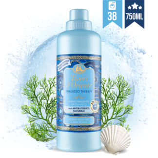 TESORI D'ORIENTE detergent Thalasso Therapy 760 ml (38 pranj)